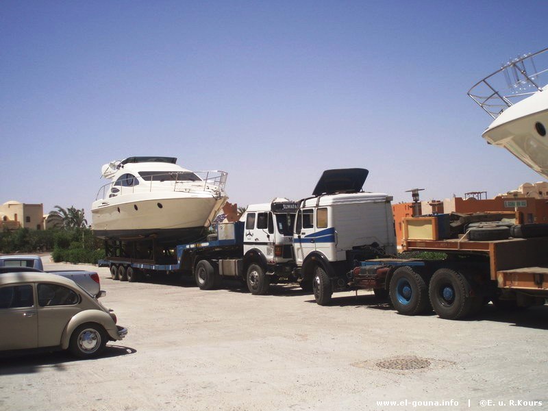 Egypt Boat Show 6090155